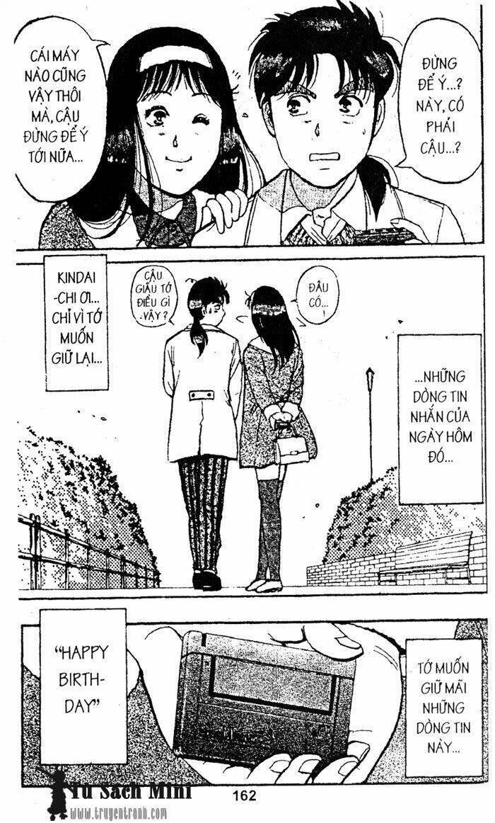 thám tử kindaichi (bản đẹp) chapter 72 35