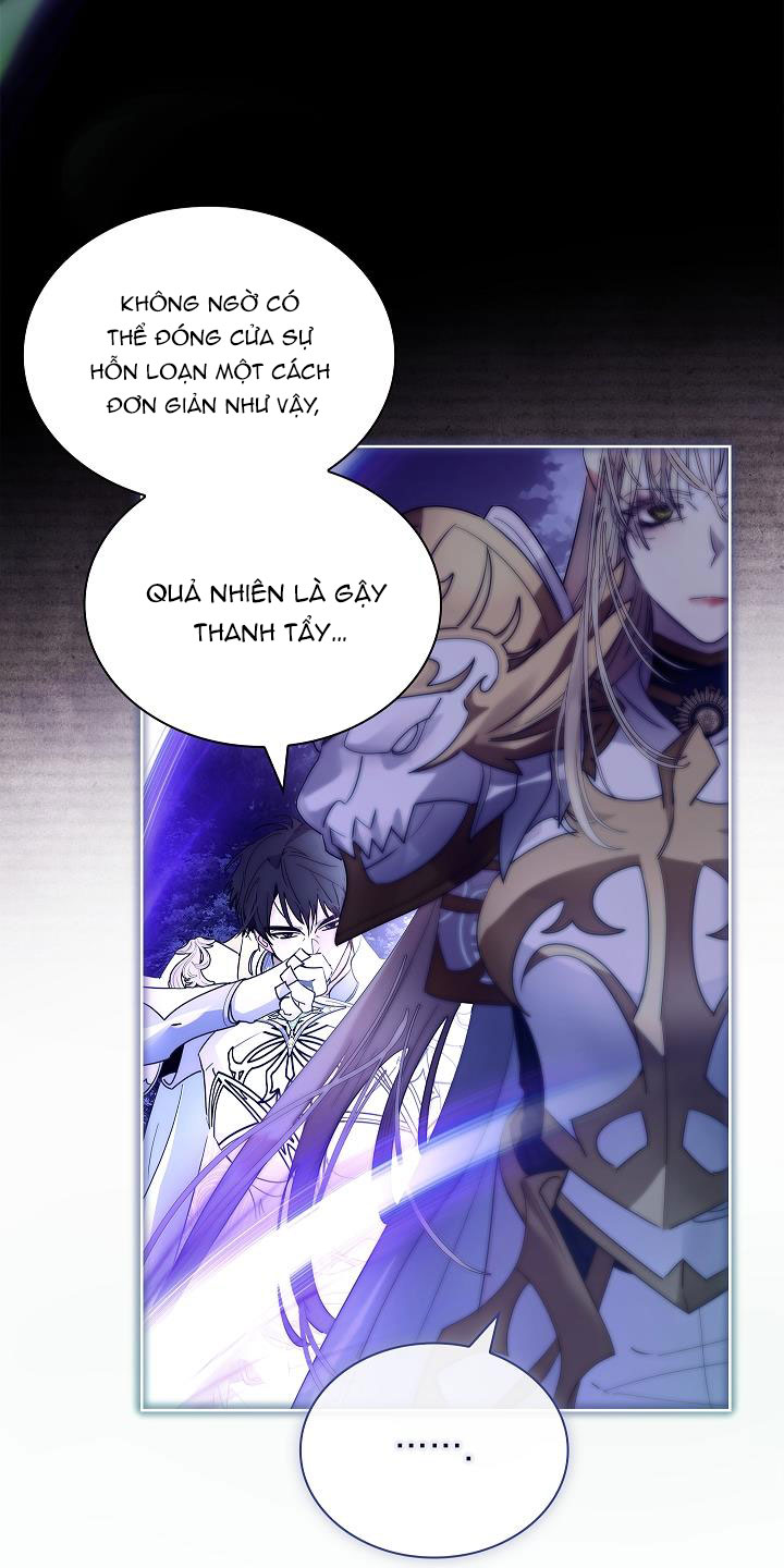 Tôi Đã Nuôi Hồ Ly Sai Cách Rồi chapter 39.2 14