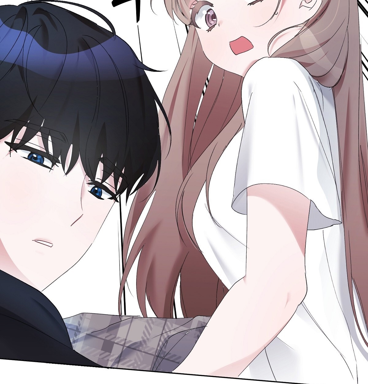 Người Bạn Dâm Loạn chapter 2.2 - Trang 54