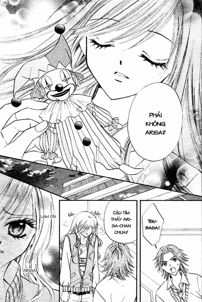arisa chapter 7 7