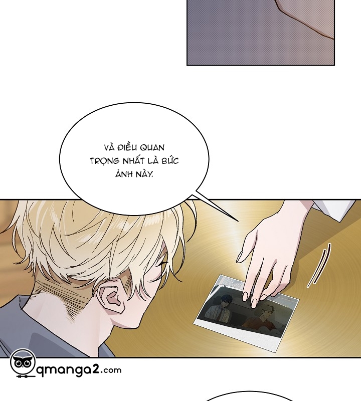 chàng tuấn mã của tôi chapter 33 28