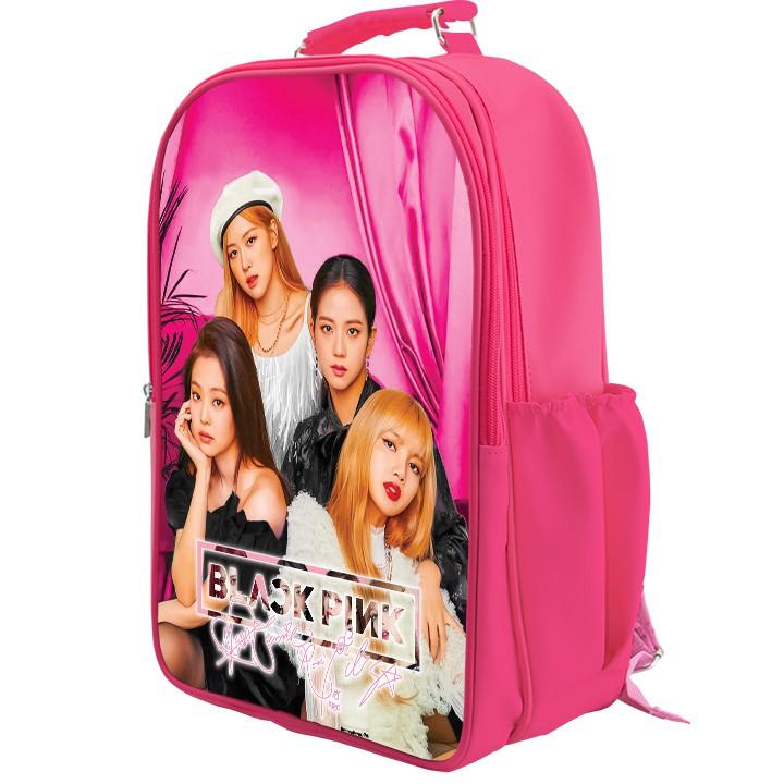 Balo Blackpink