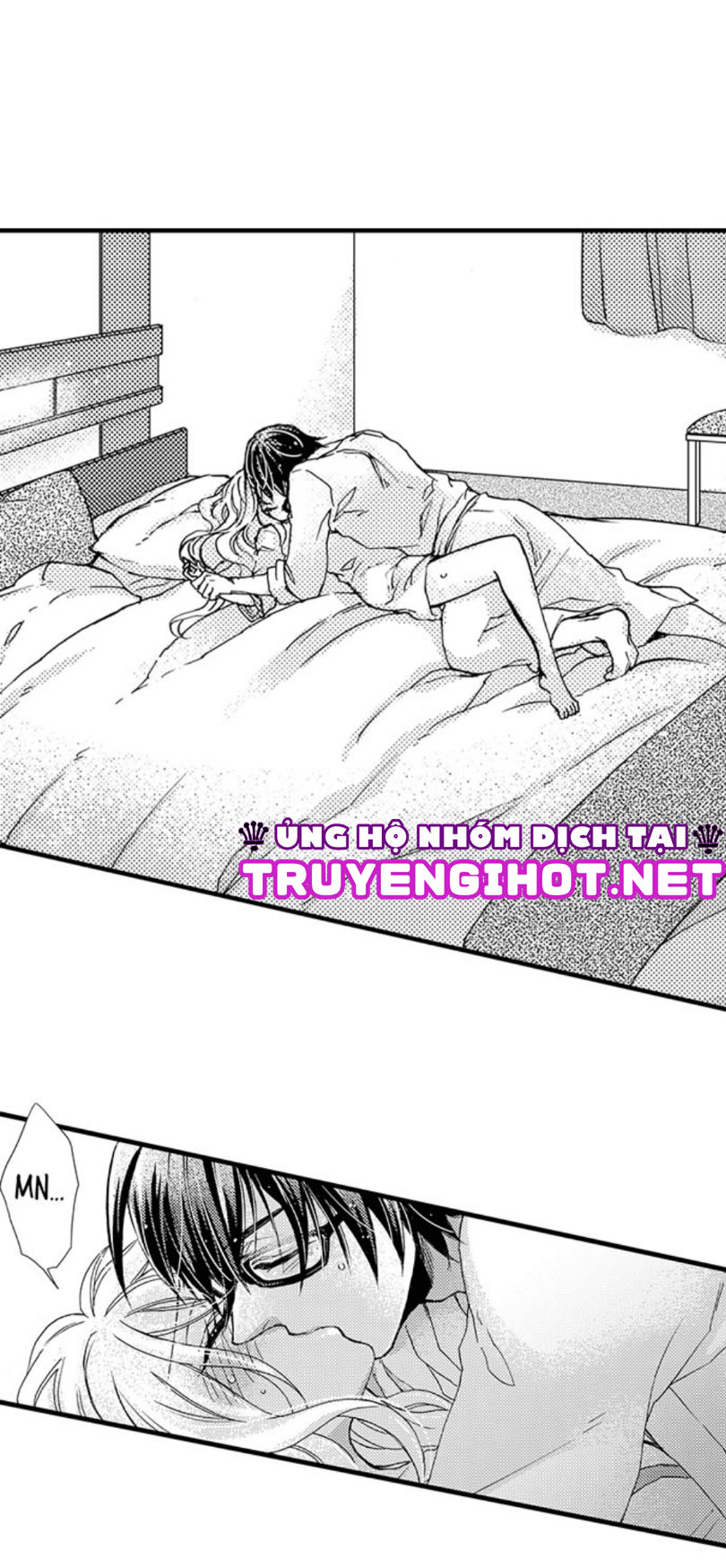 vị sếp thú tính nhà bên chapter 20.3 7