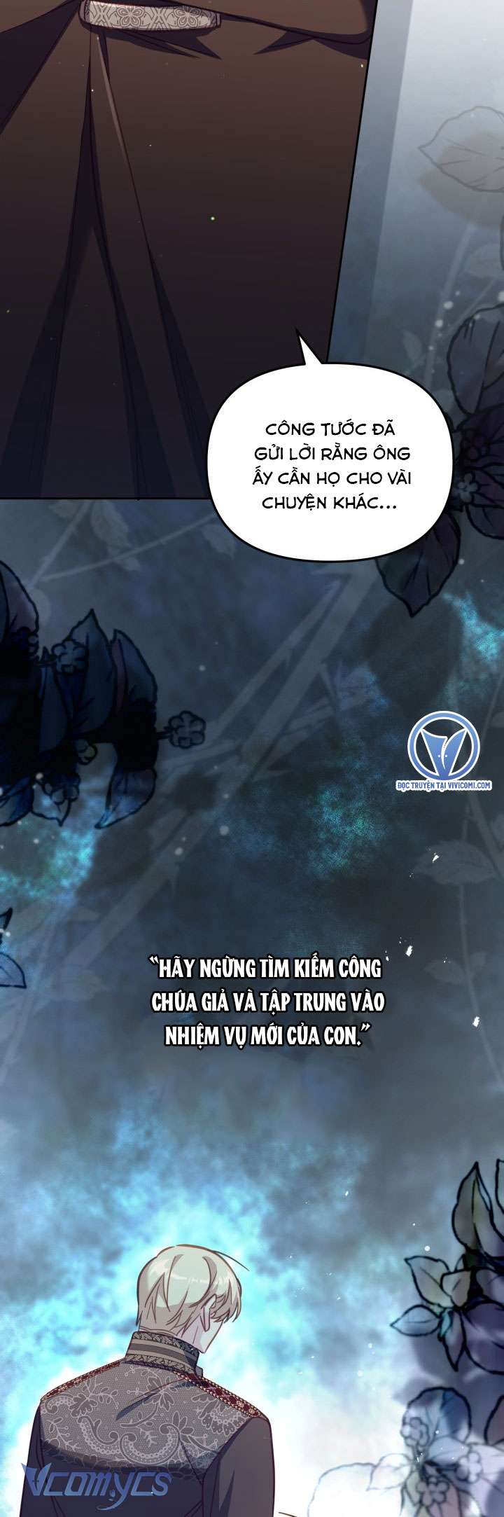 không có chỗ cho kẻ giả mạo chapter 29 10