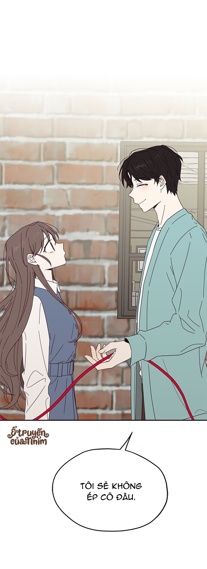 sợi chỉ nhân duyên của sarang chapter 26 3