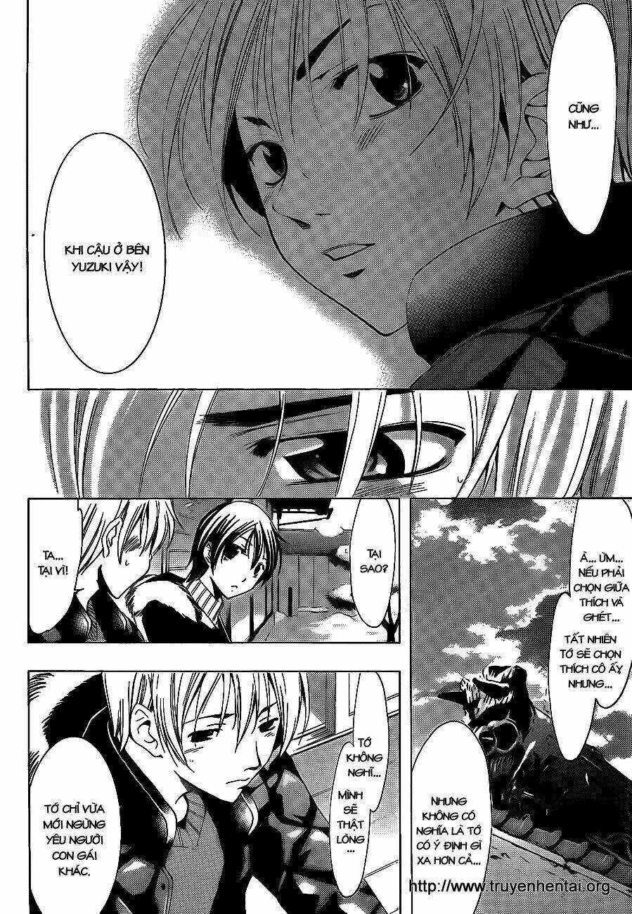 thị trấn tình yêu chapter 105 13