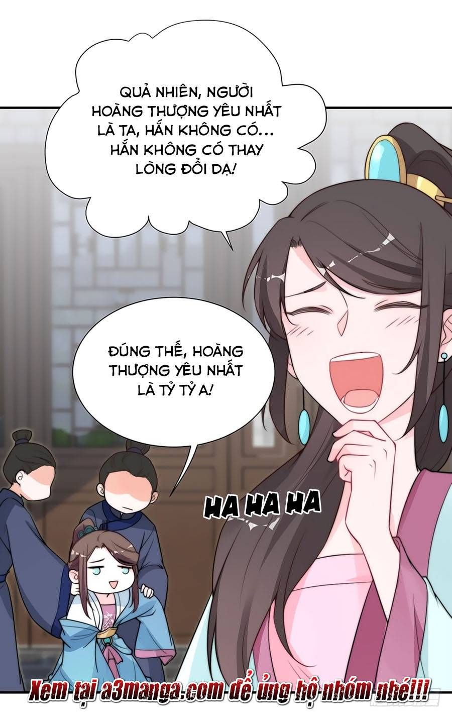 cung đấu live chapter 10 11