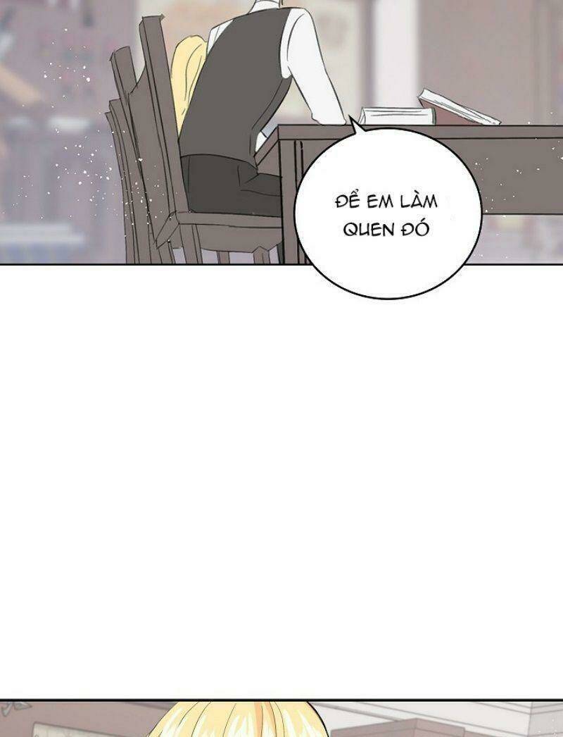 tôi là bạn gái cũ của một người lính chapter 6 33