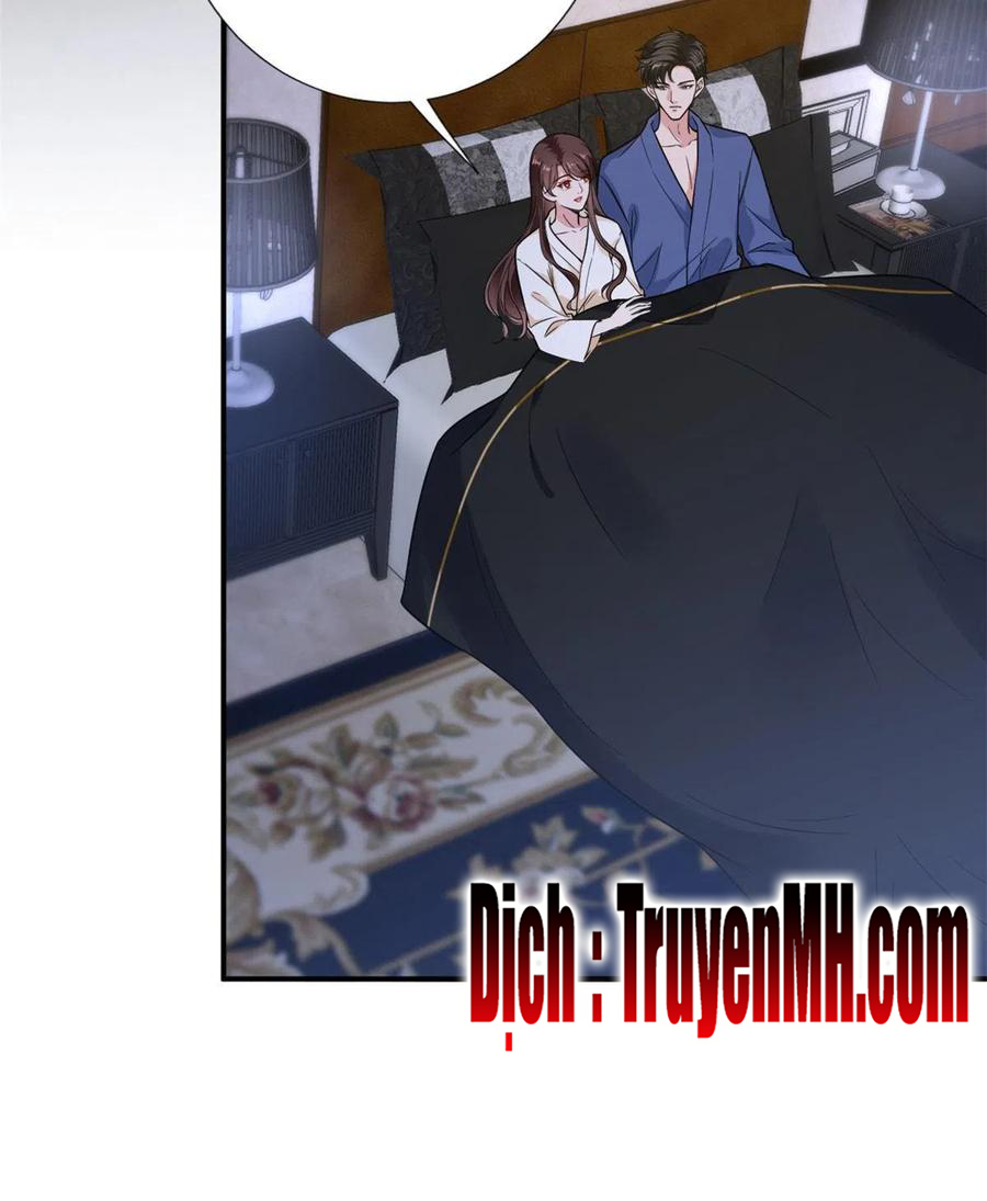 thí hôn lão công, cần giúp sức chapter 326 9