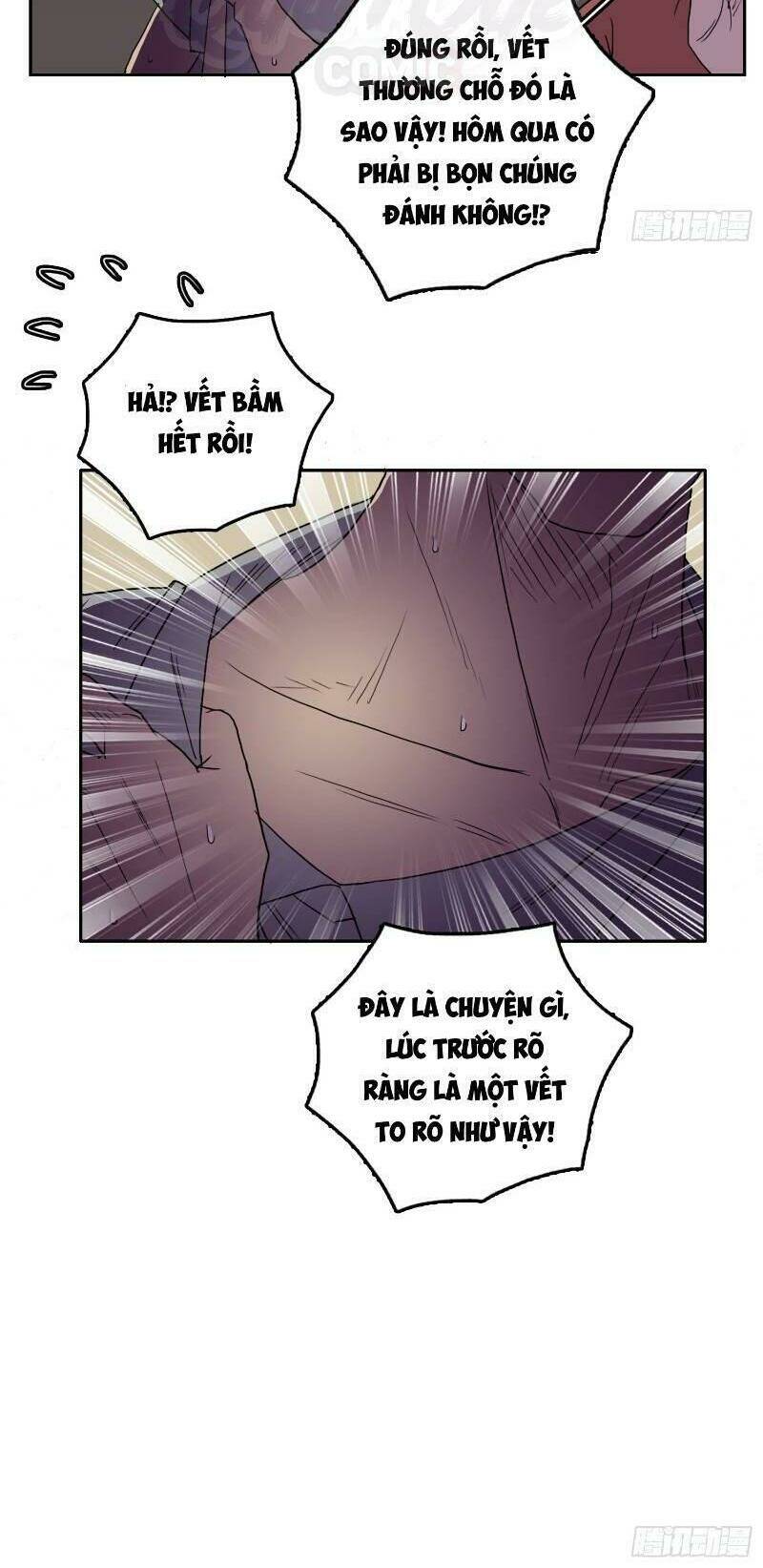 phụ hồn giả chapter 8 22