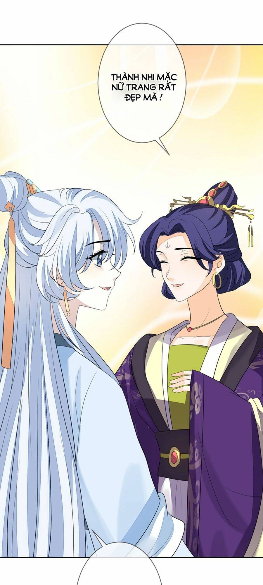 cửu khuyết phong hoa chapter 71 44