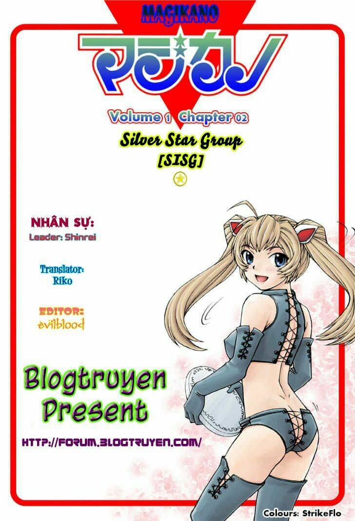 magikano chapter 2 41