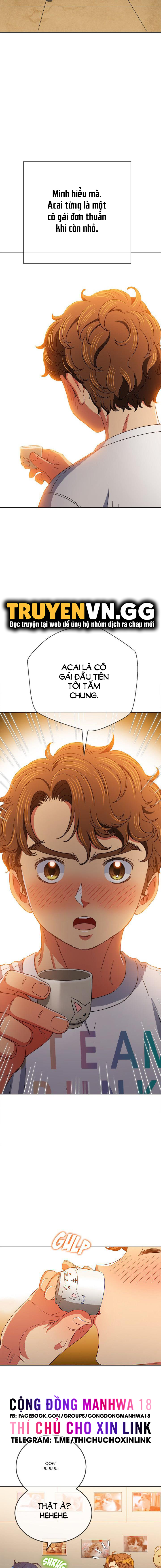 bắt nạt học đường chapter 139 6