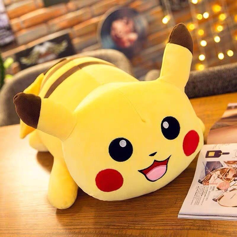 Gấu Bông Pikachu Size Nhỏ