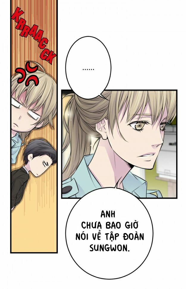 bạn trai cũ, khách hàng của tôi chapter 2 43