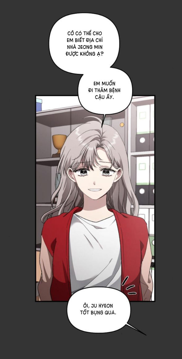 Tự Do Trong Mơ chapter 42.2 36