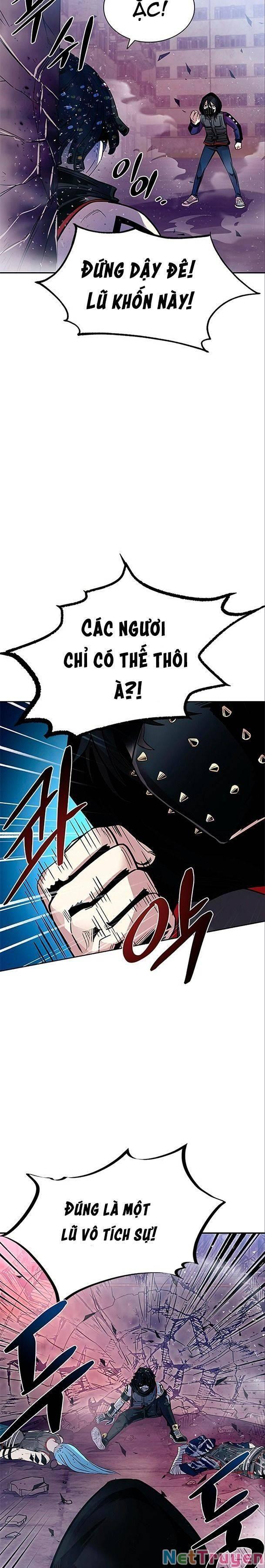 chuyển sinh thành ác nhân chapter 77 7