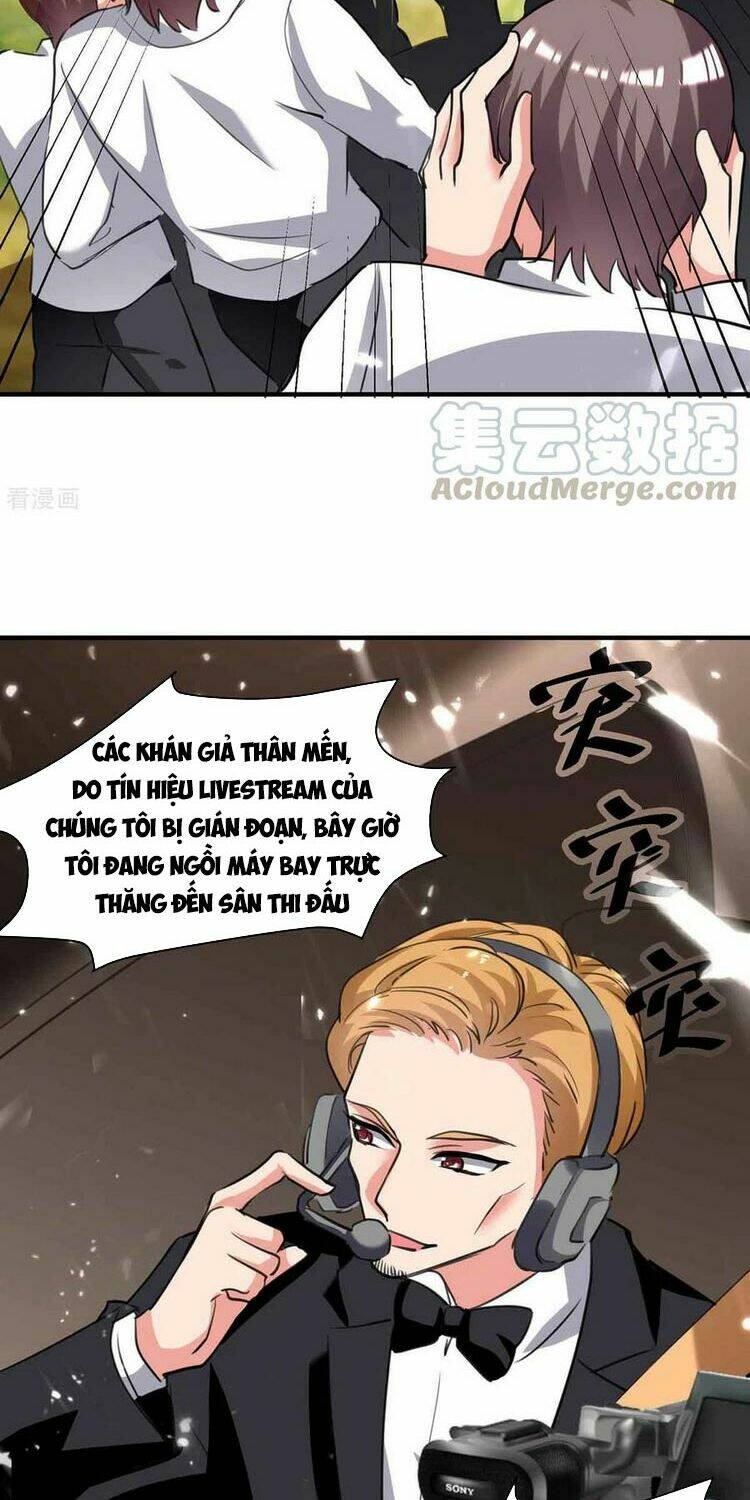 trọng sinh khí thiếu quy lai chapter 199 4