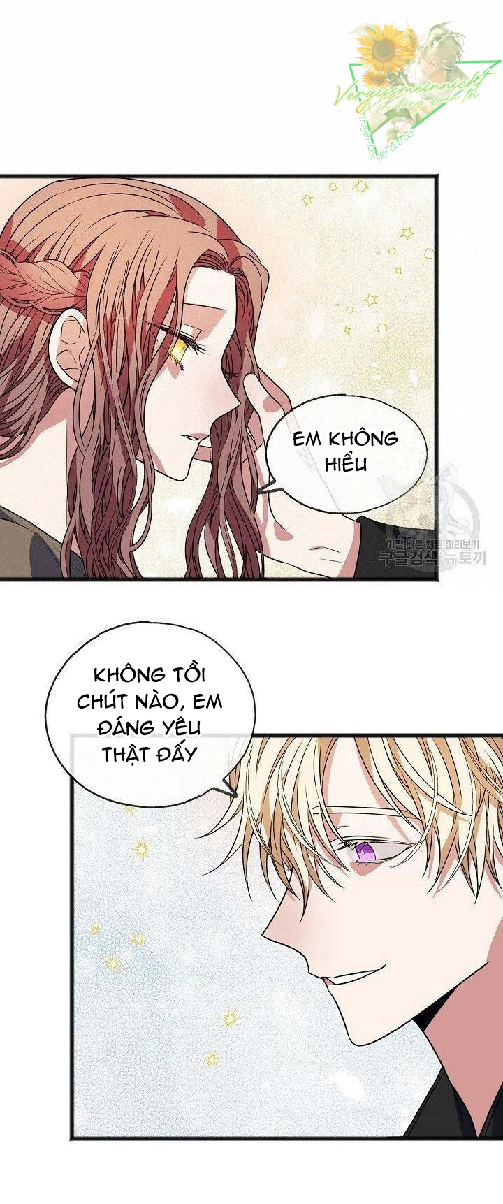 gửi anh người chưa từng yêu tôi chapter 7 42