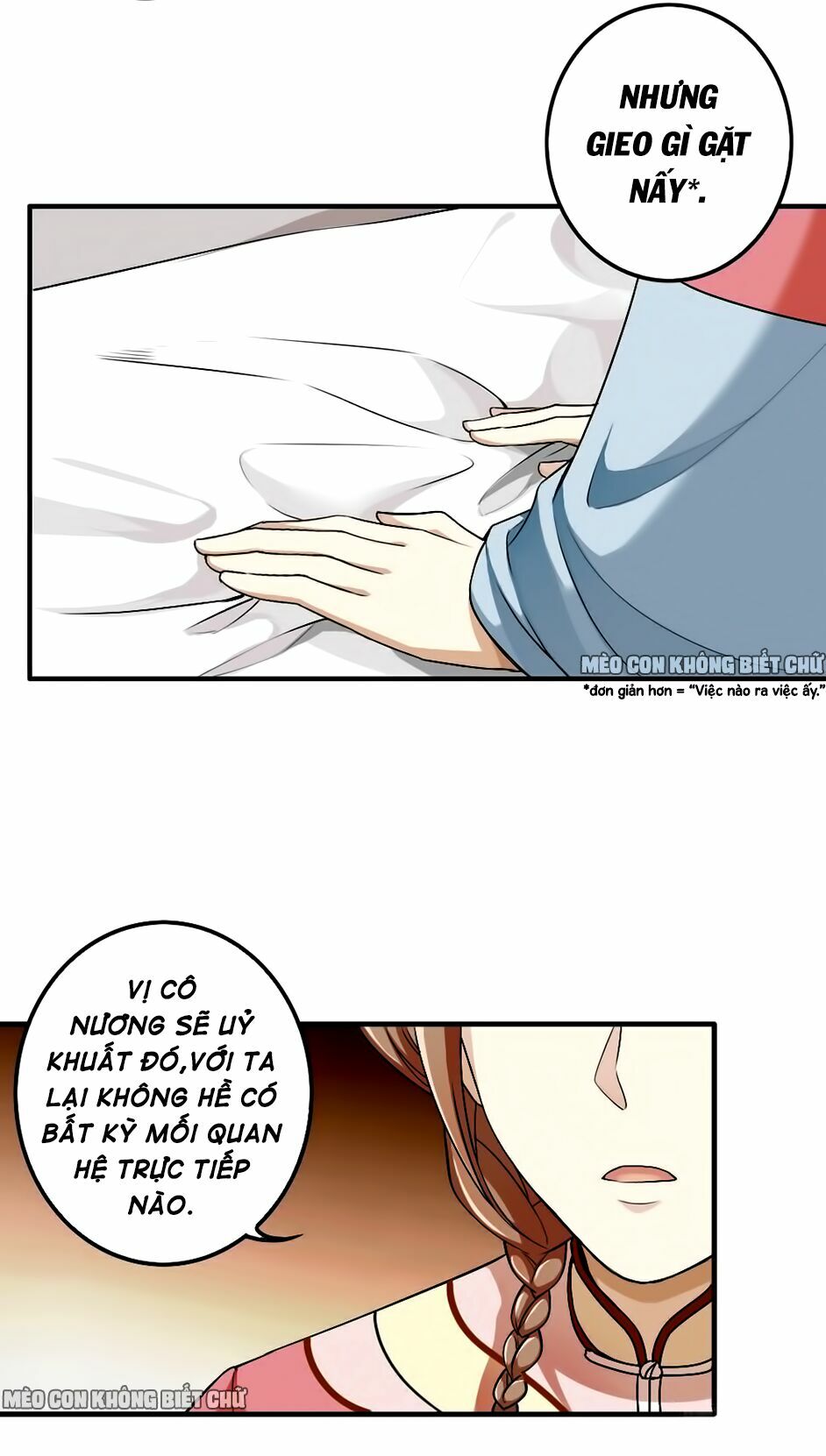 bốc toán tử chapter 21 9