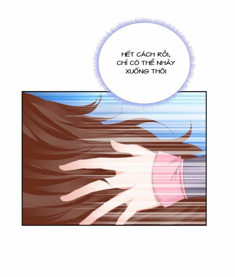 solo đi vương gia chapter 134 13