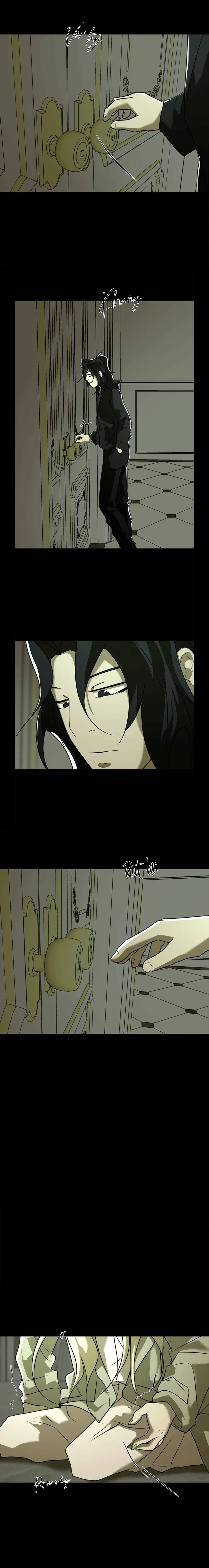 yêu phải kẻ sát nhân bóng rổ chapter 58 17