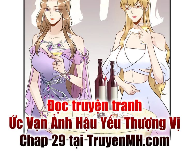 trọng sinh chi ức vạn ảnh hậu yếu thượng vị chapter 28 39