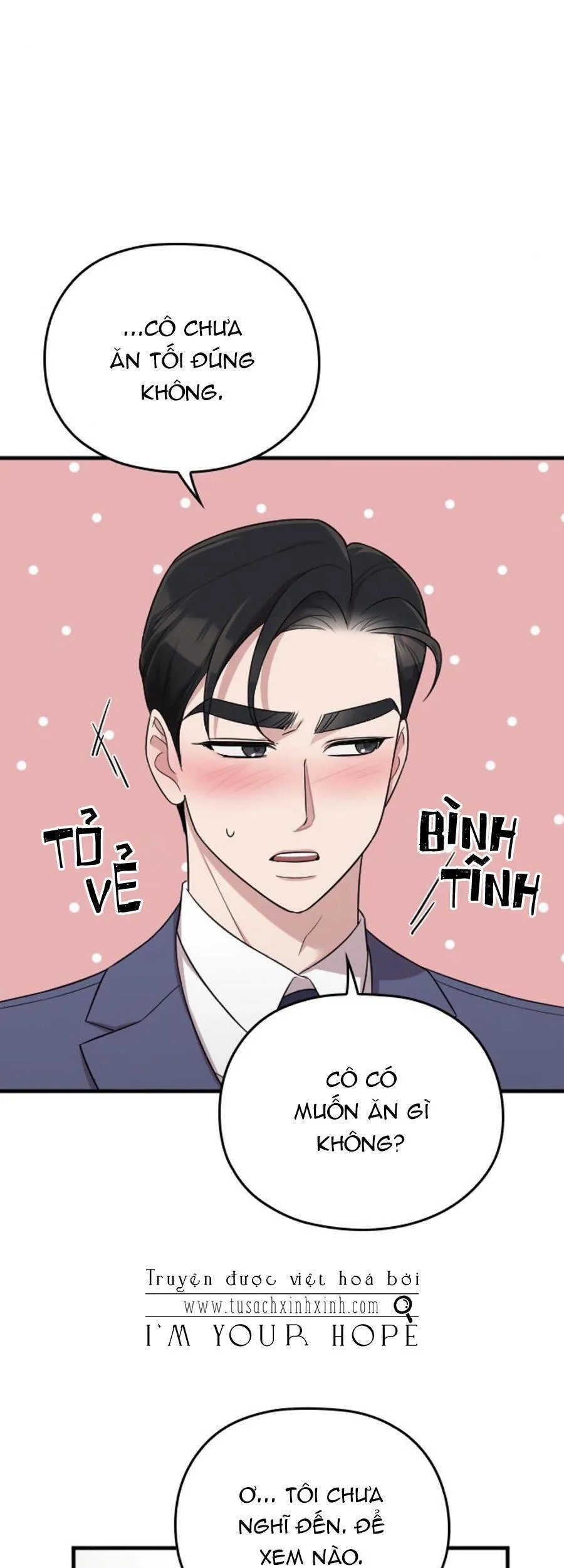 cô đi mà lấy chồng tôi chapter 24 88