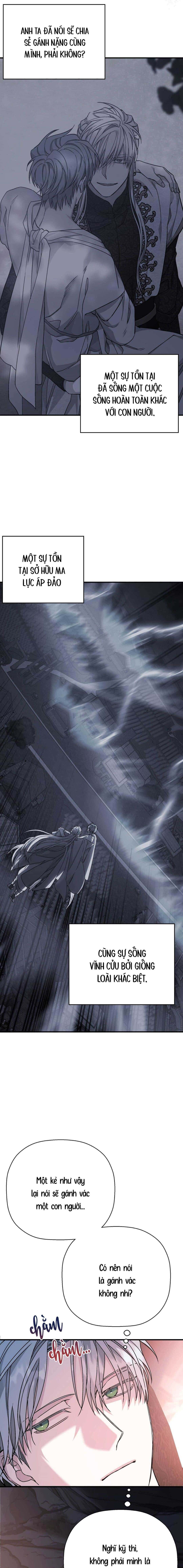 khế ước vĩnh cửu chapter 62 3