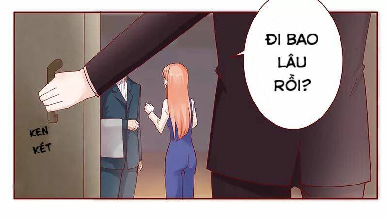 bá đạo tổng tài yêu tôi chapter 114 9