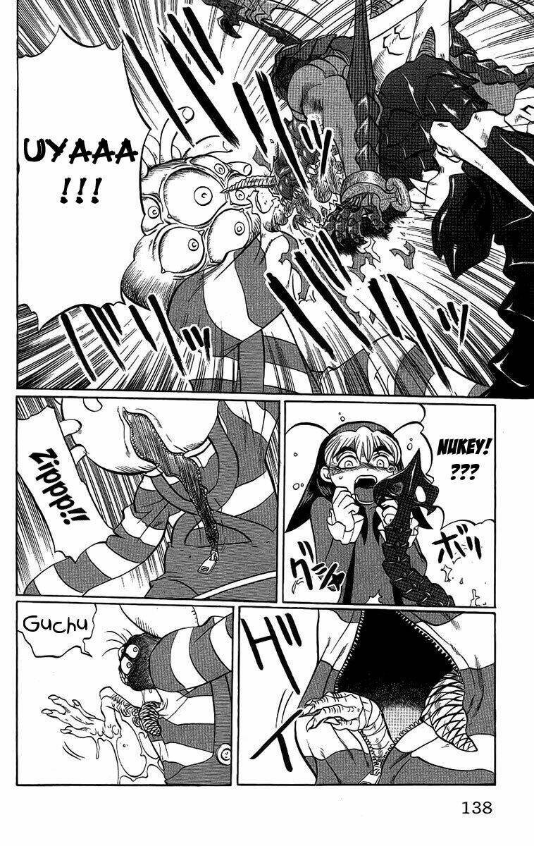 chaosic rune chapter 51 13