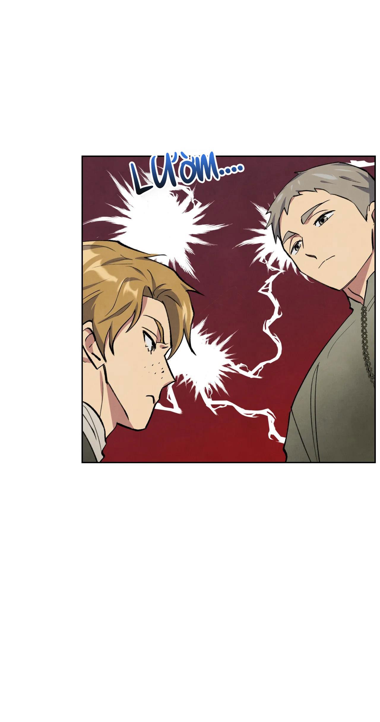 khế ước bí mật của đại công tước xứ bắc chapter 13 36