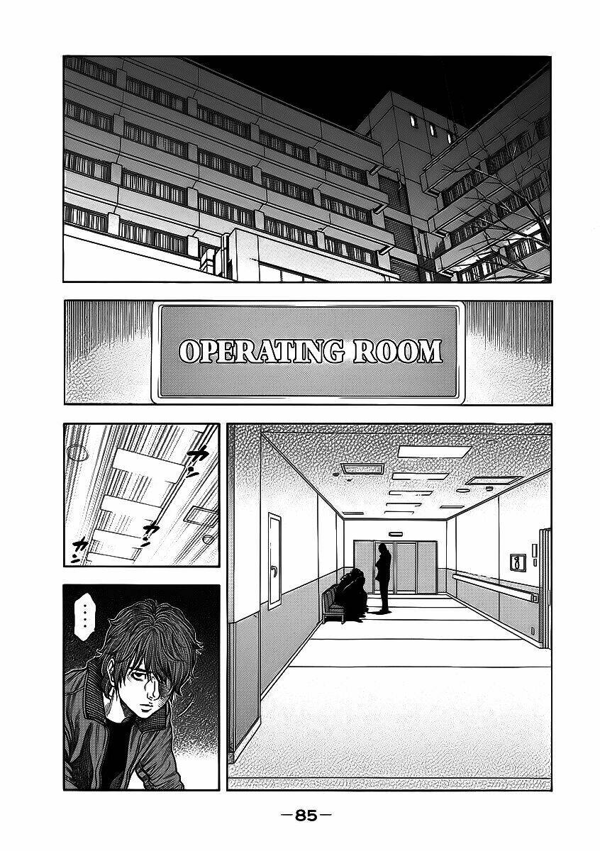 cái chết sau 7 ngày chapter 3 5