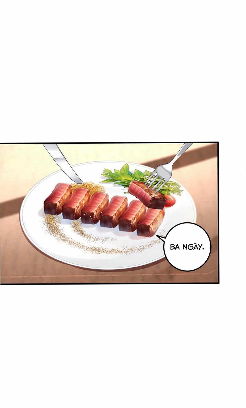 toàn bộ nắm trong tay chapter 101 42