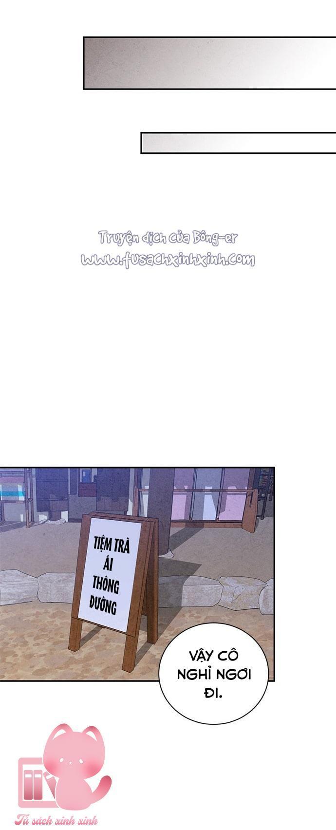 lệnh cấm hôn chapter 22 42