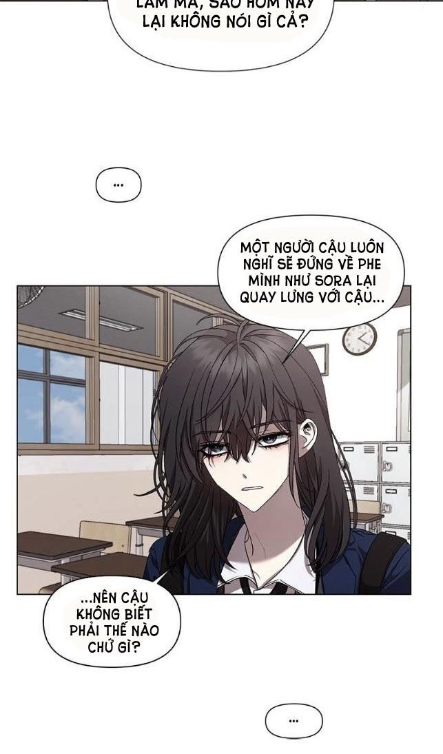 Tự Do Trong Mơ chapter 16.2 15