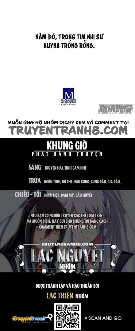 đầu óc đại sư huynh của ta rất đen tối chapter 119 11