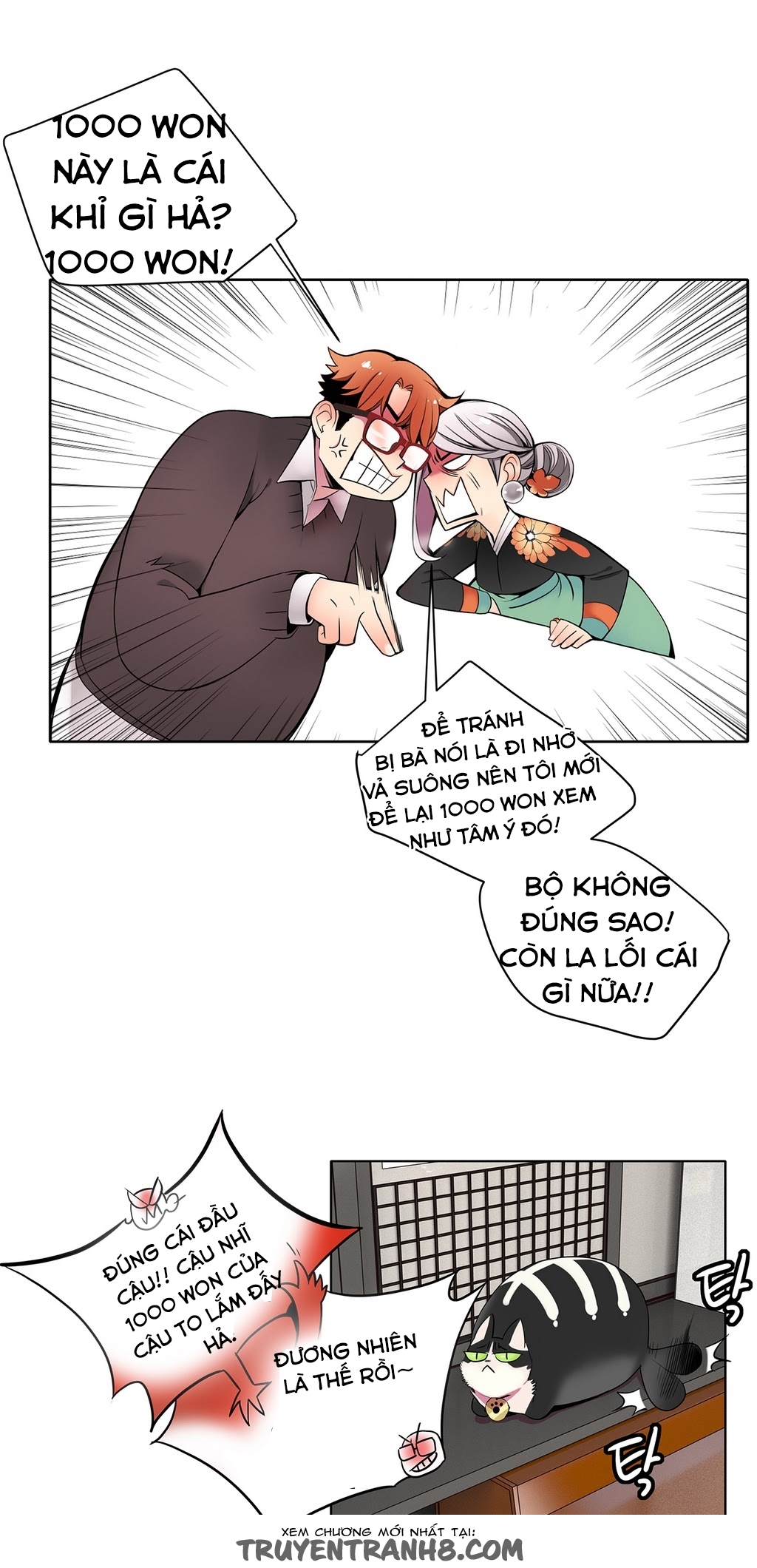 sự ràng buộc của lilith chapter 15 16