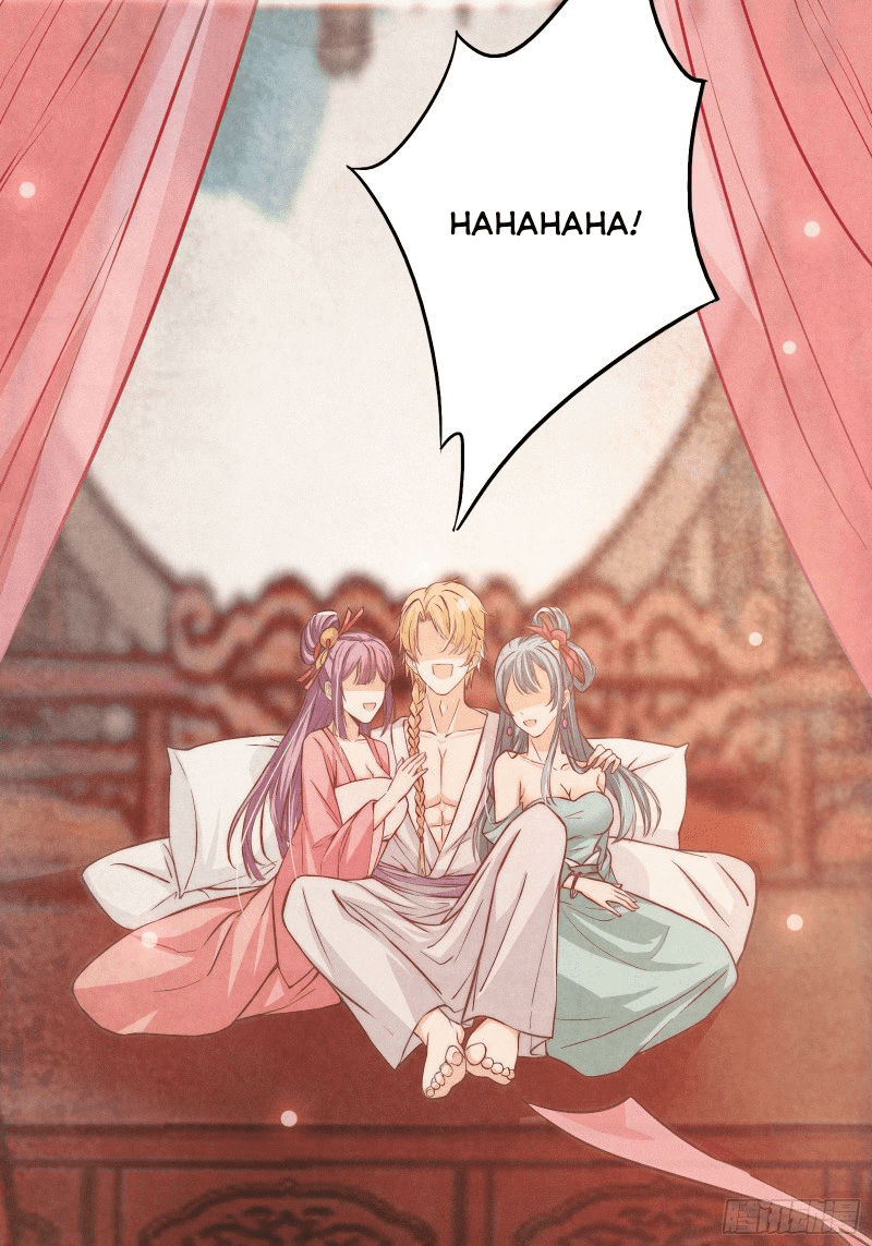 trên người ta có một cái cây thần thoại chapter 1 29