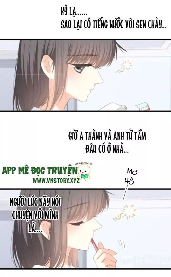 con tim rung động 2 chapter 70 14