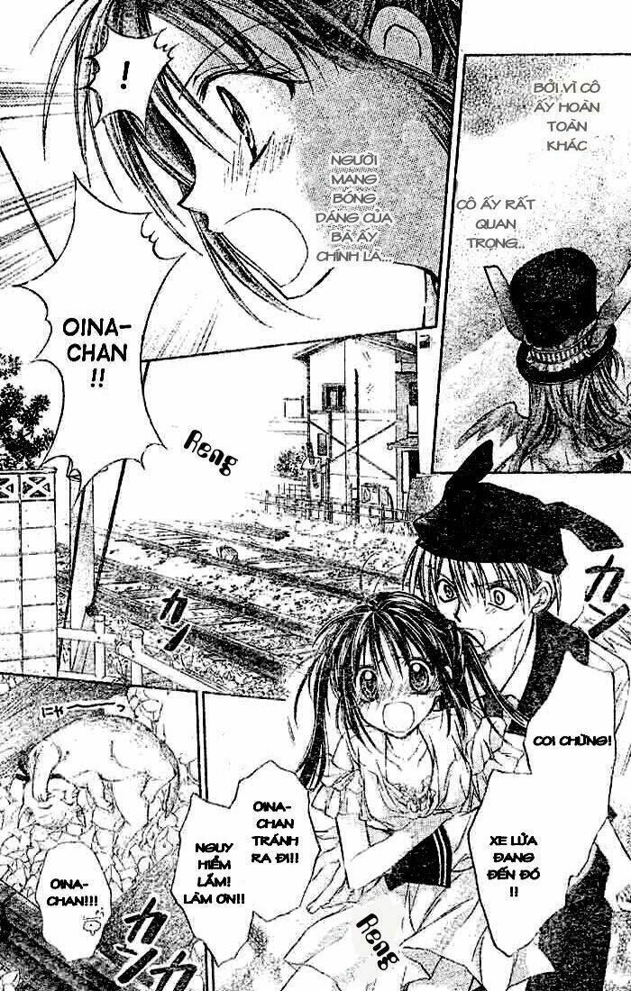 đi tìm mặt trăng tròn chapter 20 26