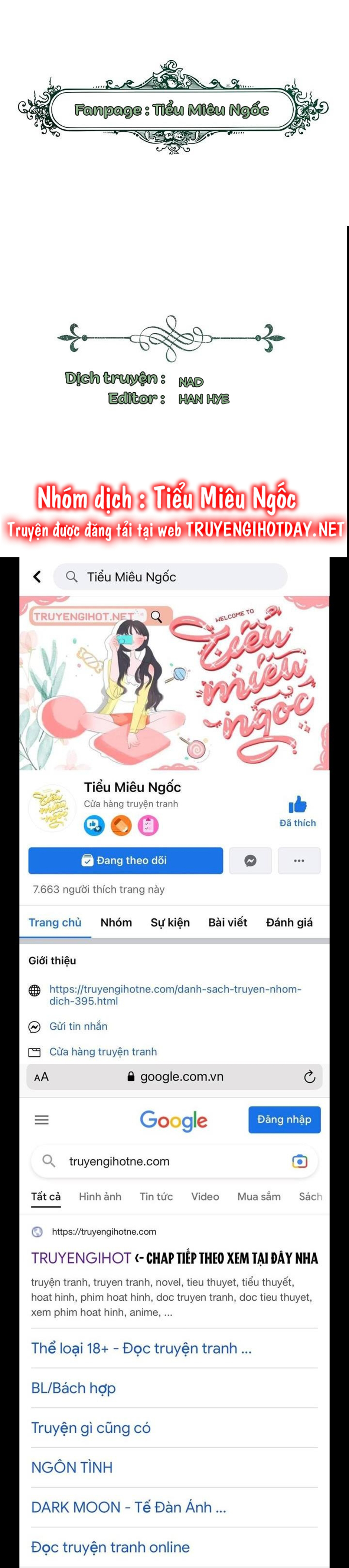 sự trả thù ngọt ngào của vợ tôi chapter 89 1