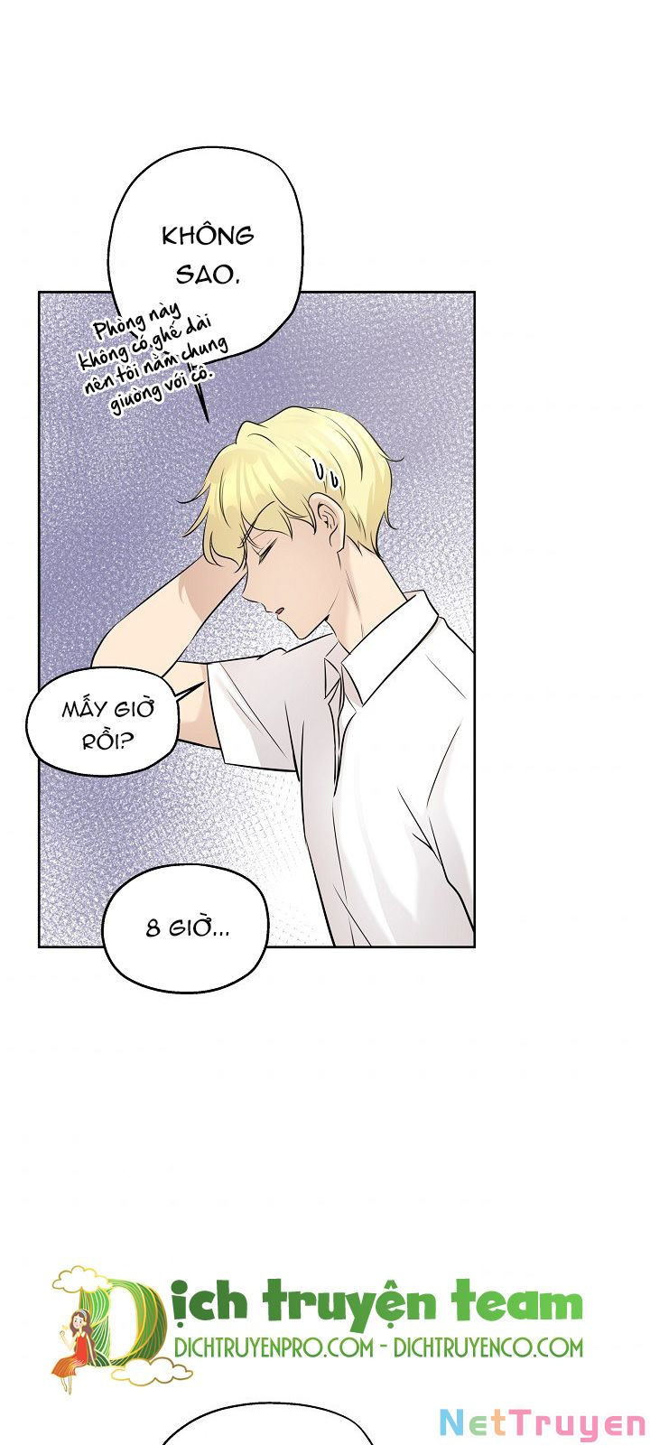cuộc sống kỳ thú chapter 77 38
