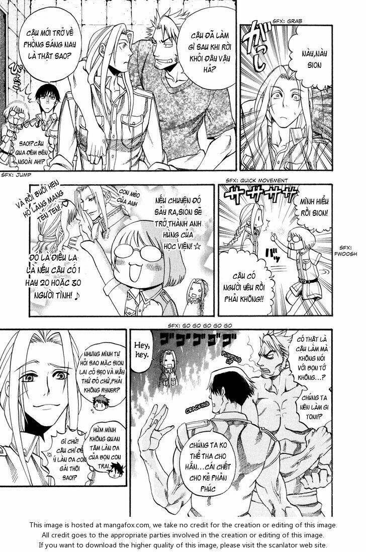 densetsu no yusha no densetsu chapter 2 10