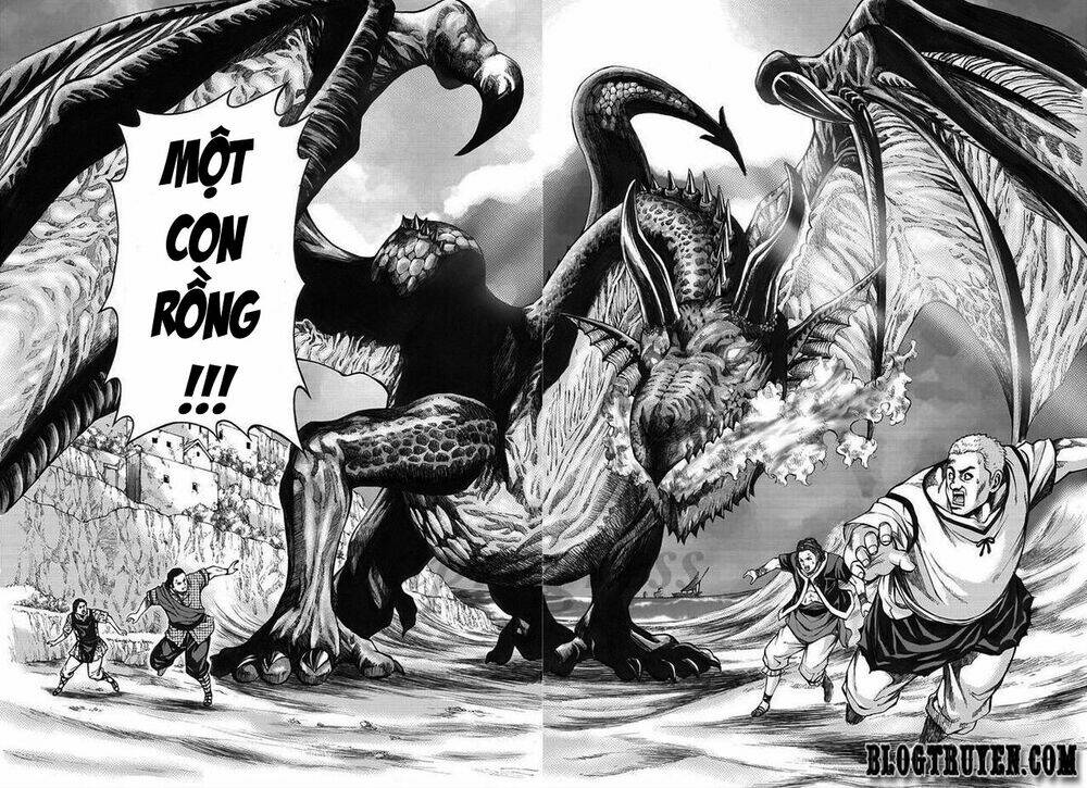 dragon's dogma - progress chapter 2 7