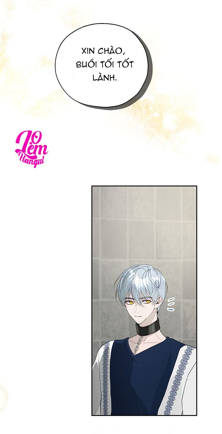 cách để cứu rỗi anh trai của nữ chính chapter 22 48