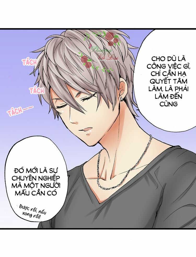 mệnh lệnh tuyệt đối của bá đạo vương tử chapter 34 4