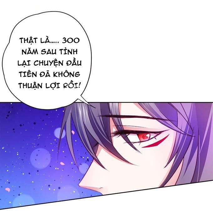 hồ tiên hung bạo chapter 2 7