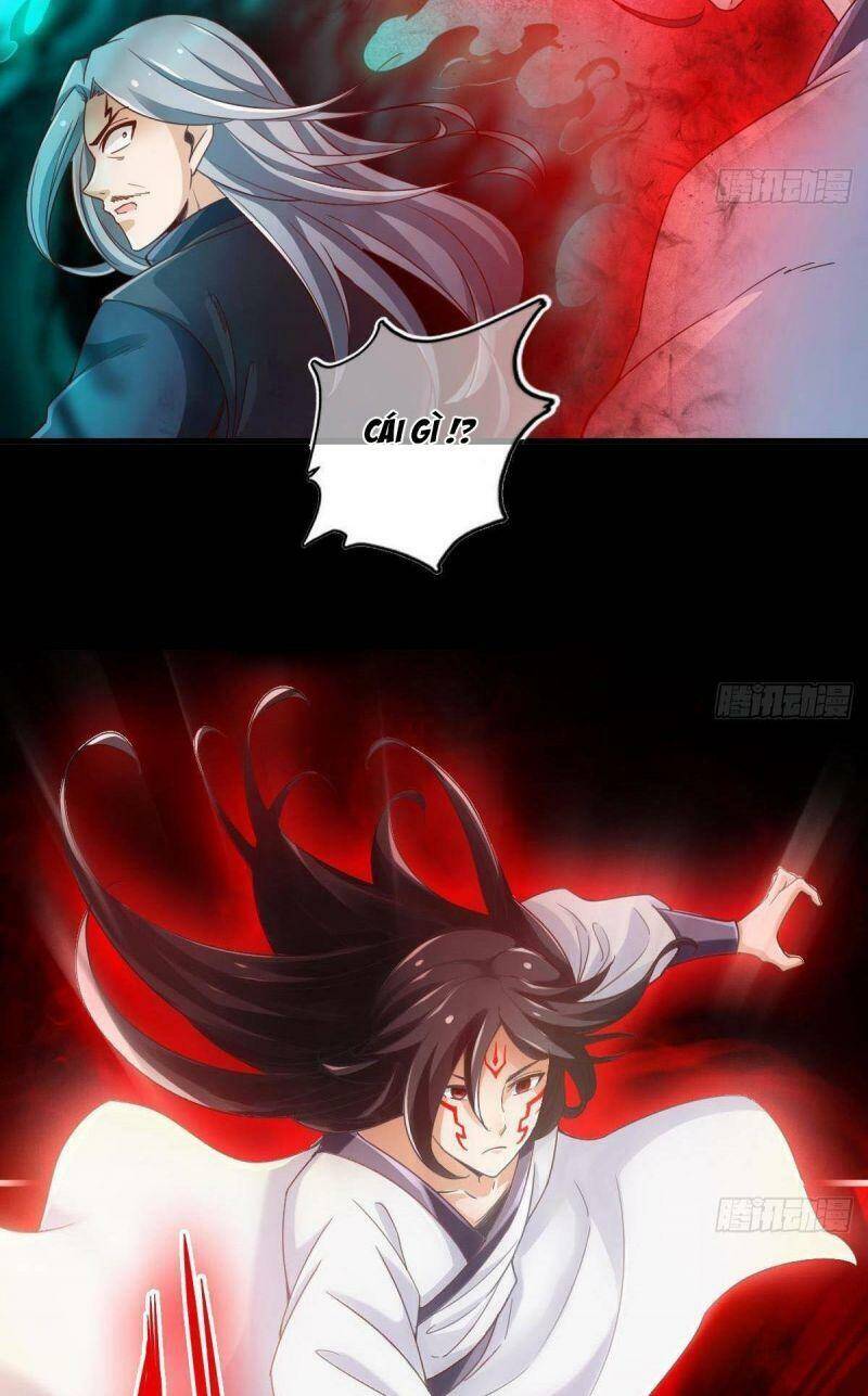 cứu được tên đại ma tôn chapter 24 7