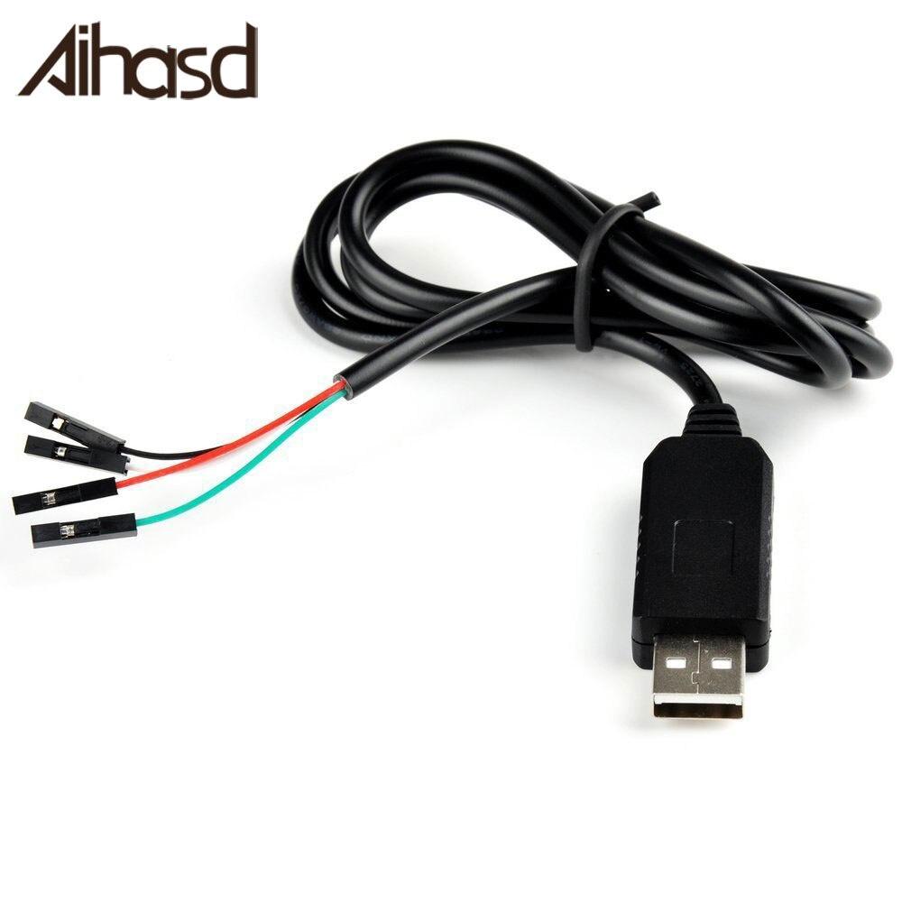 Mạch USB UART PL2303HX